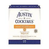 Austin Cocktails Sparkling Margarita